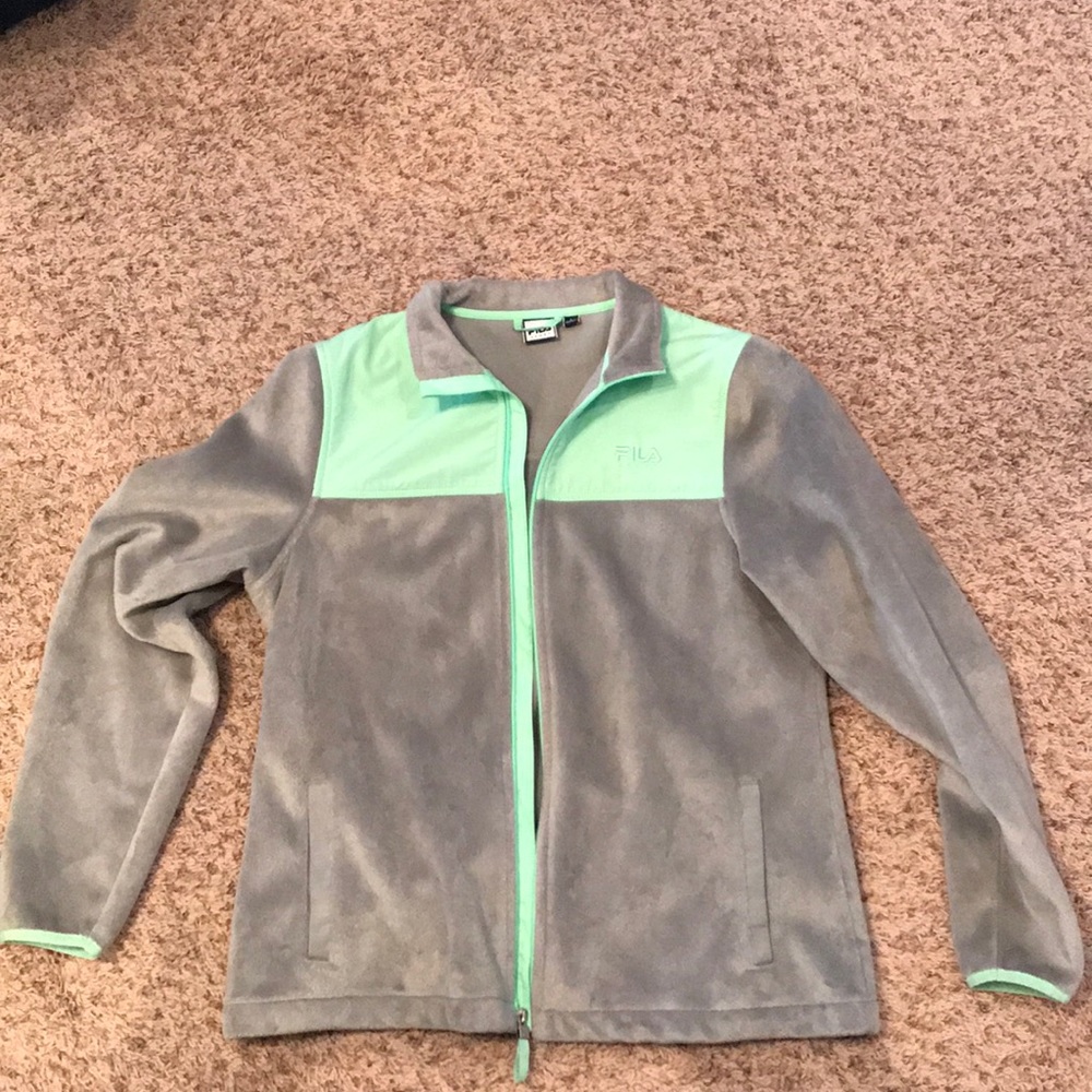 Filas Sport fleece